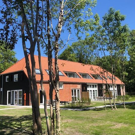 Hofstede Moesbosch I Kloeg Collection Apartment Коудекерке Екстериор снимка