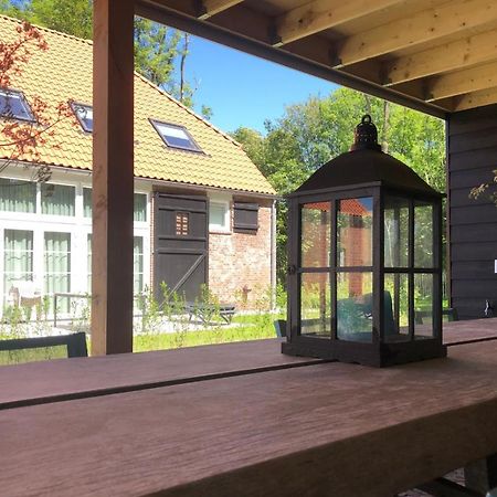Hofstede Moesbosch I Kloeg Collection Apartment Коудекерке Екстериор снимка