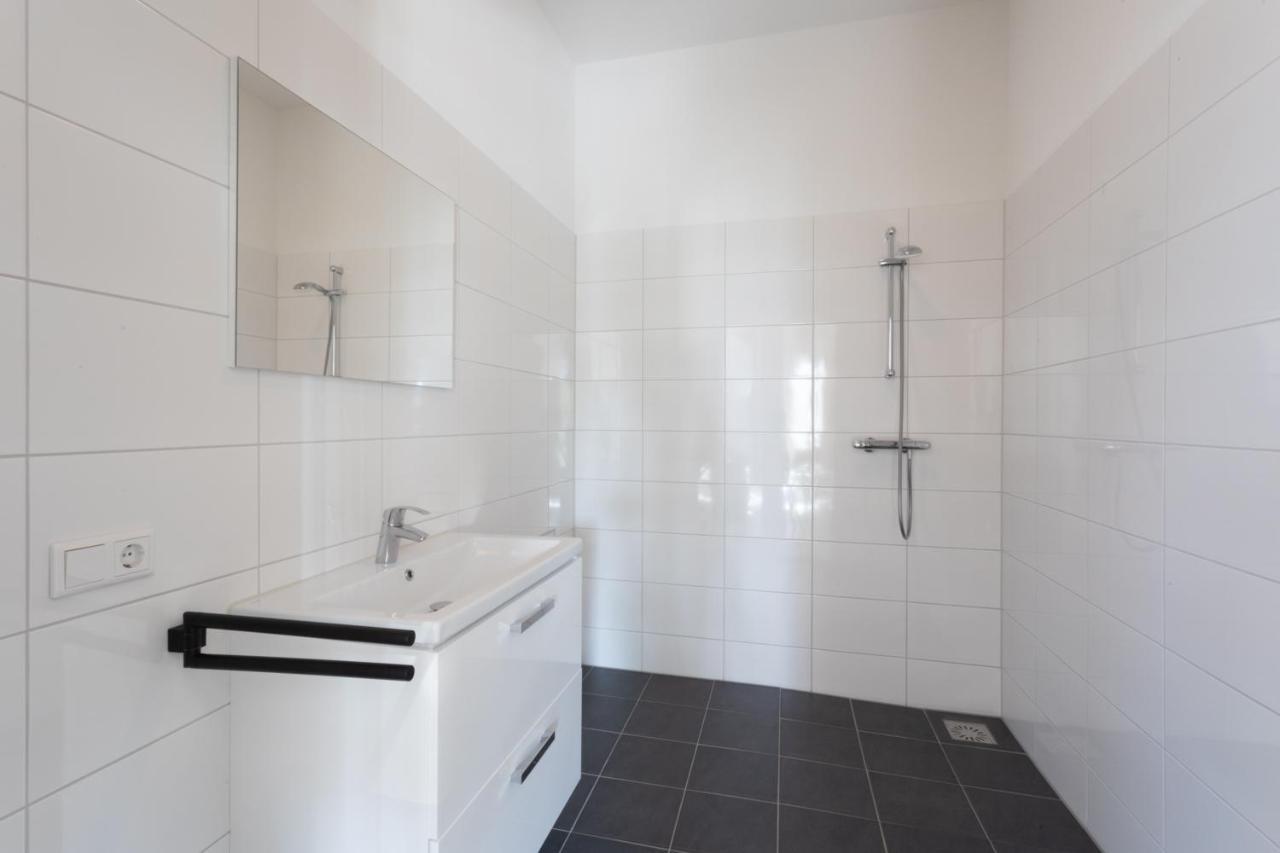 Hofstede Moesbosch I Kloeg Collection Apartment Коудекерке Екстериор снимка