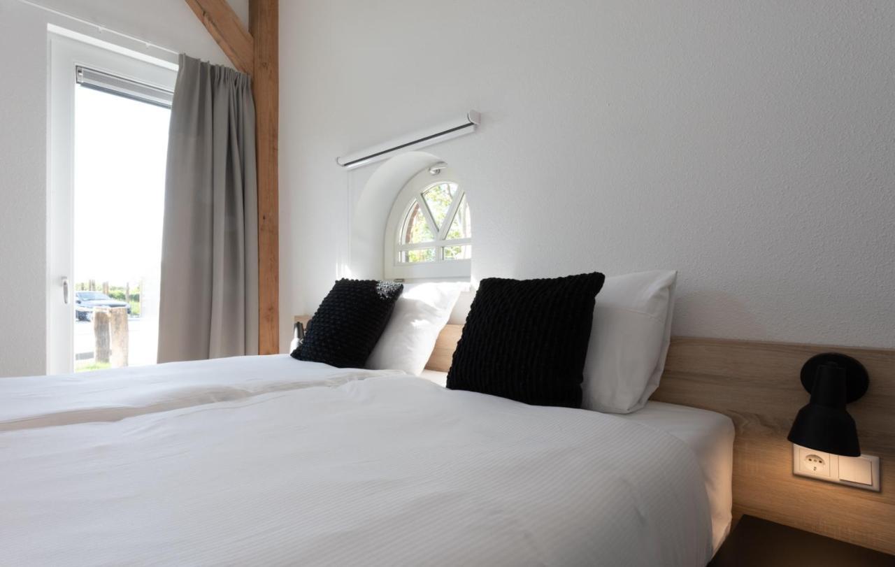 Hofstede Moesbosch I Kloeg Collection Apartment Коудекерке Екстериор снимка