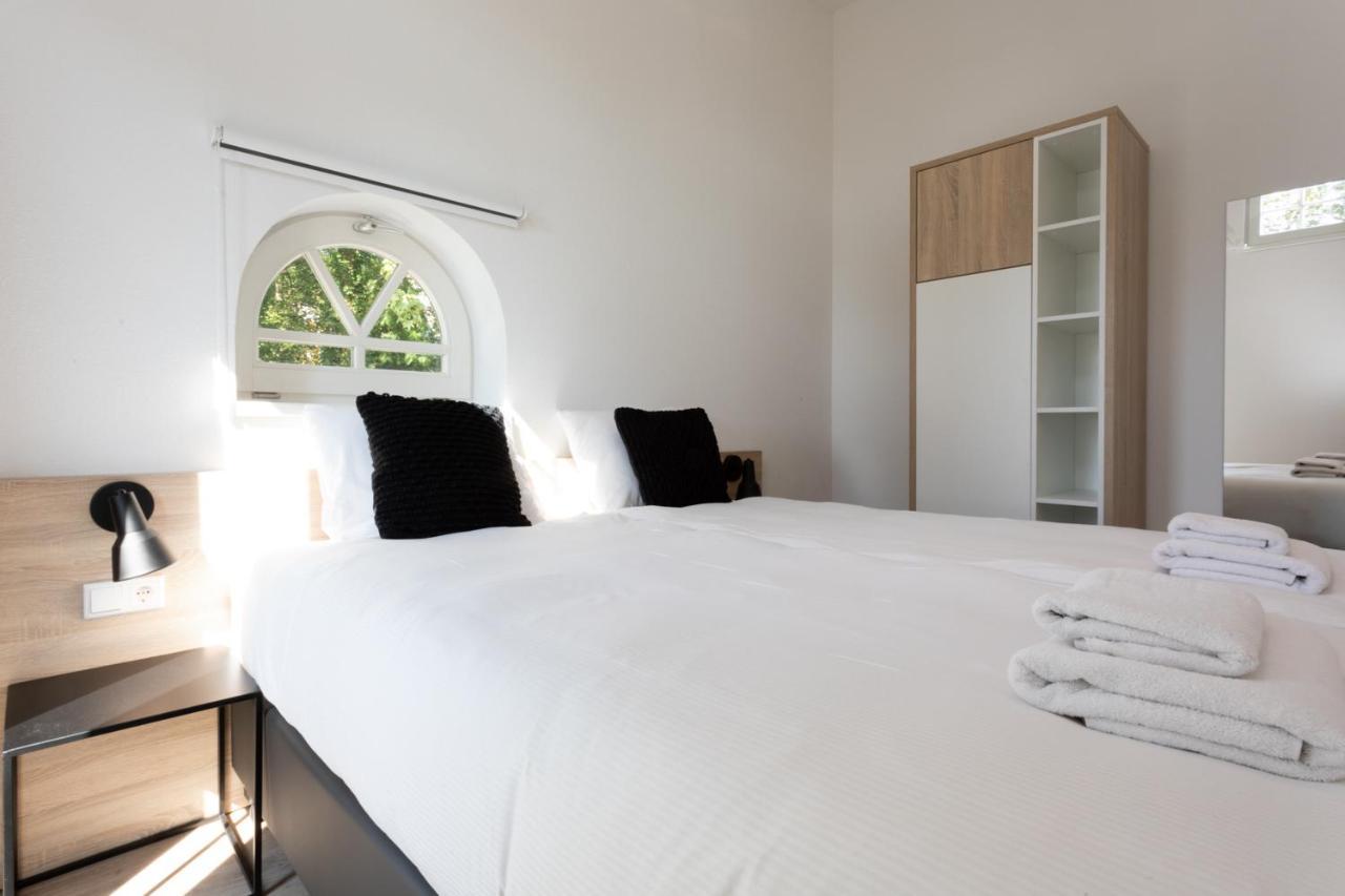 Hofstede Moesbosch I Kloeg Collection Apartment Коудекерке Екстериор снимка