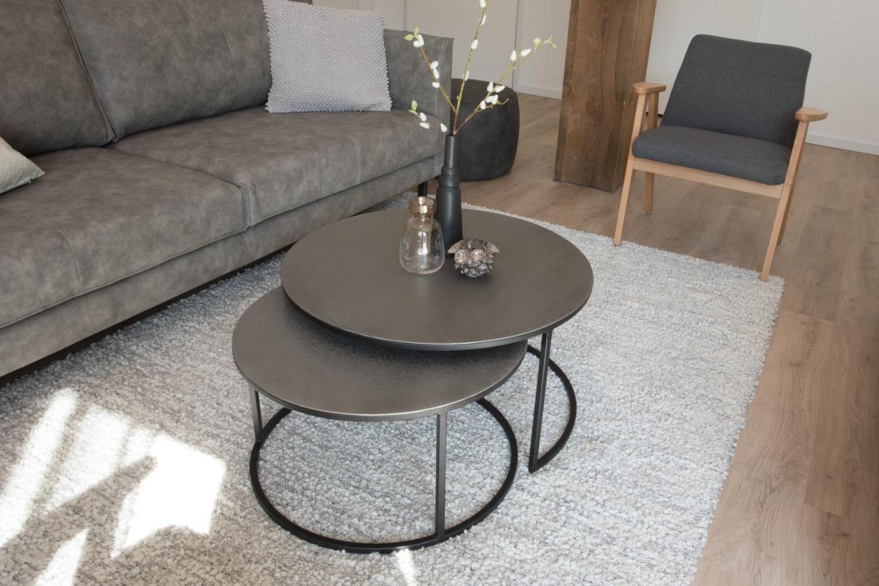 Hofstede Moesbosch I Kloeg Collection Apartment Коудекерке Екстериор снимка