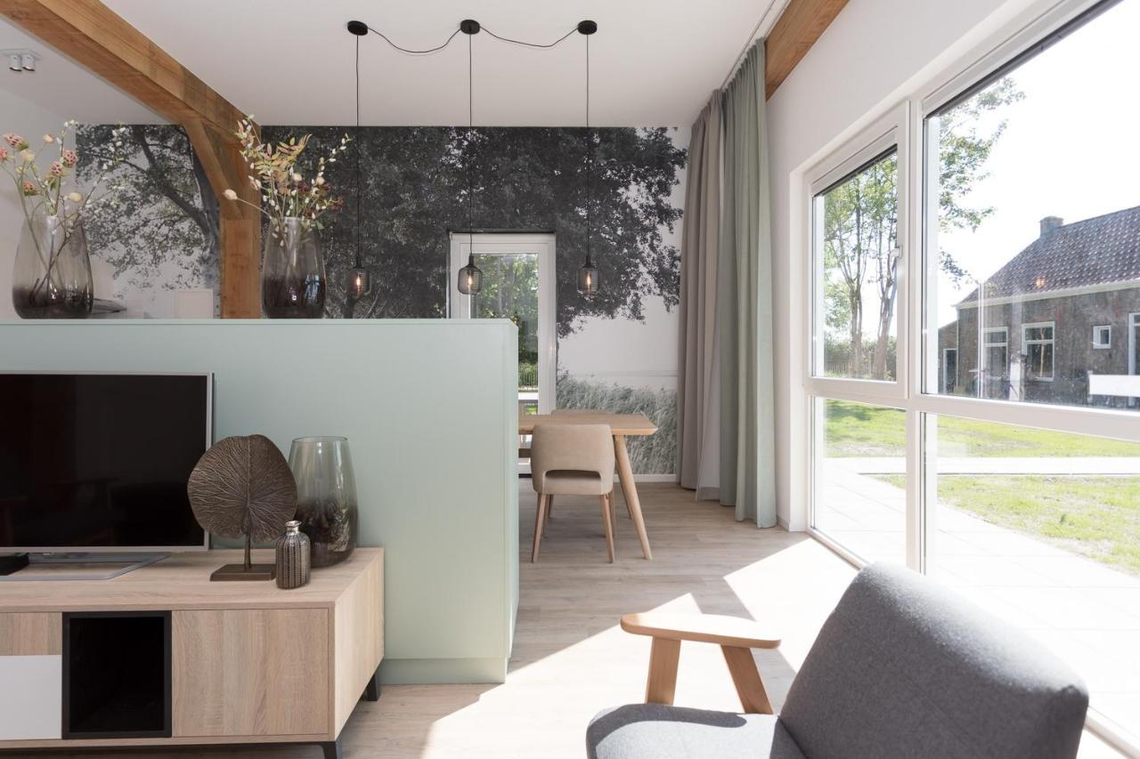 Hofstede Moesbosch I Kloeg Collection Apartment Коудекерке Екстериор снимка