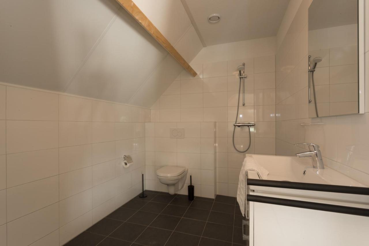 Hofstede Moesbosch I Kloeg Collection Apartment Коудекерке Екстериор снимка