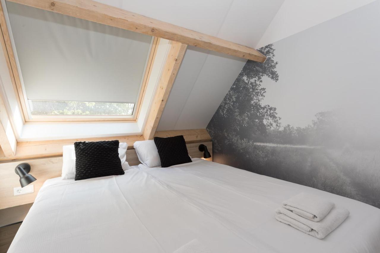 Hofstede Moesbosch I Kloeg Collection Apartment Коудекерке Екстериор снимка